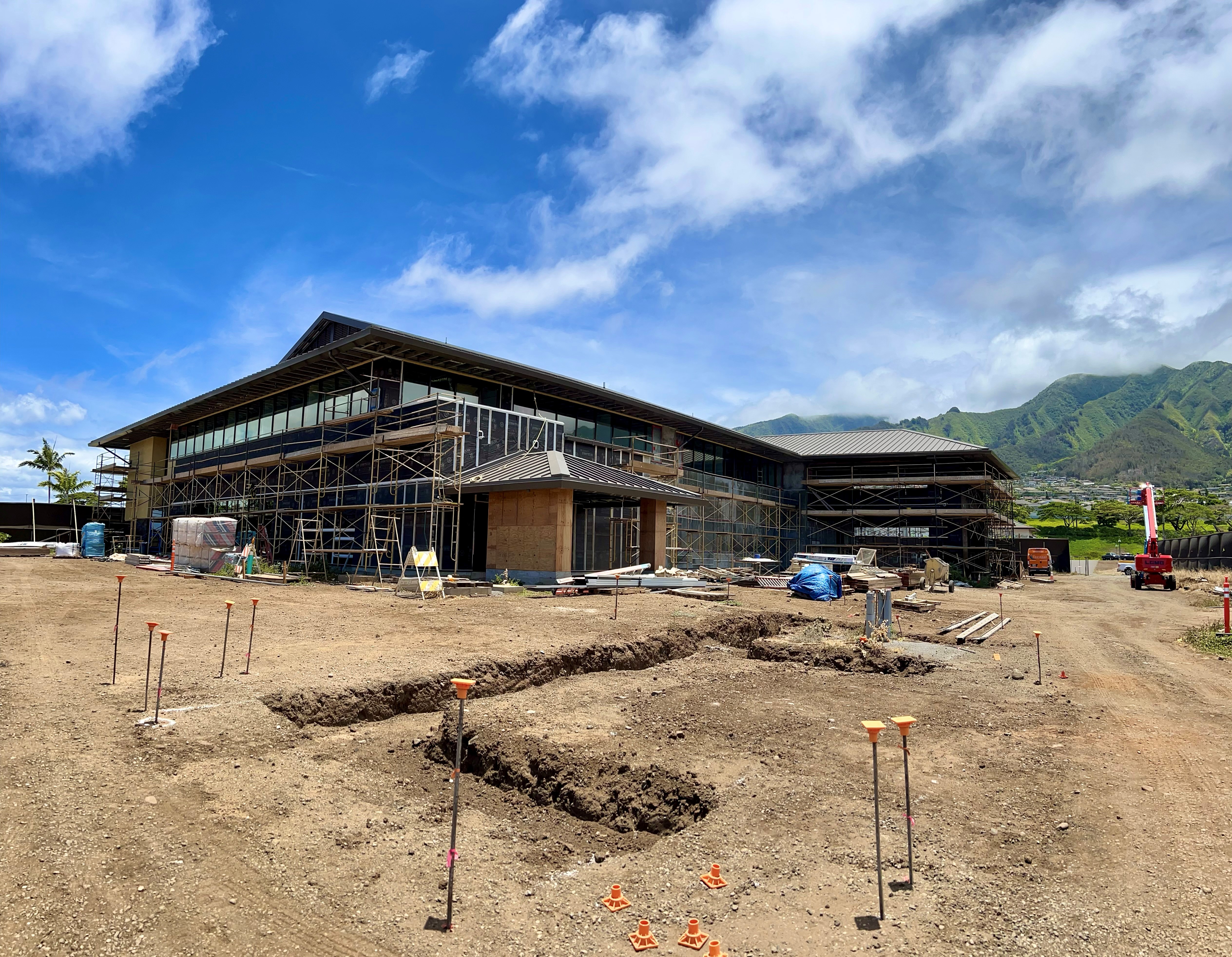 Maui County Federal Credit Union Maui Molokai Lanai Banking