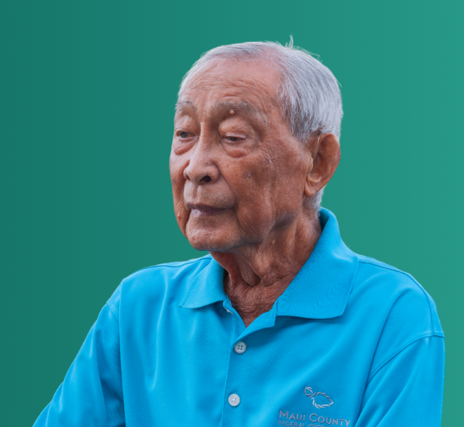 Fred Asuncion.